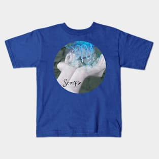 Scorpio Kids T-Shirt